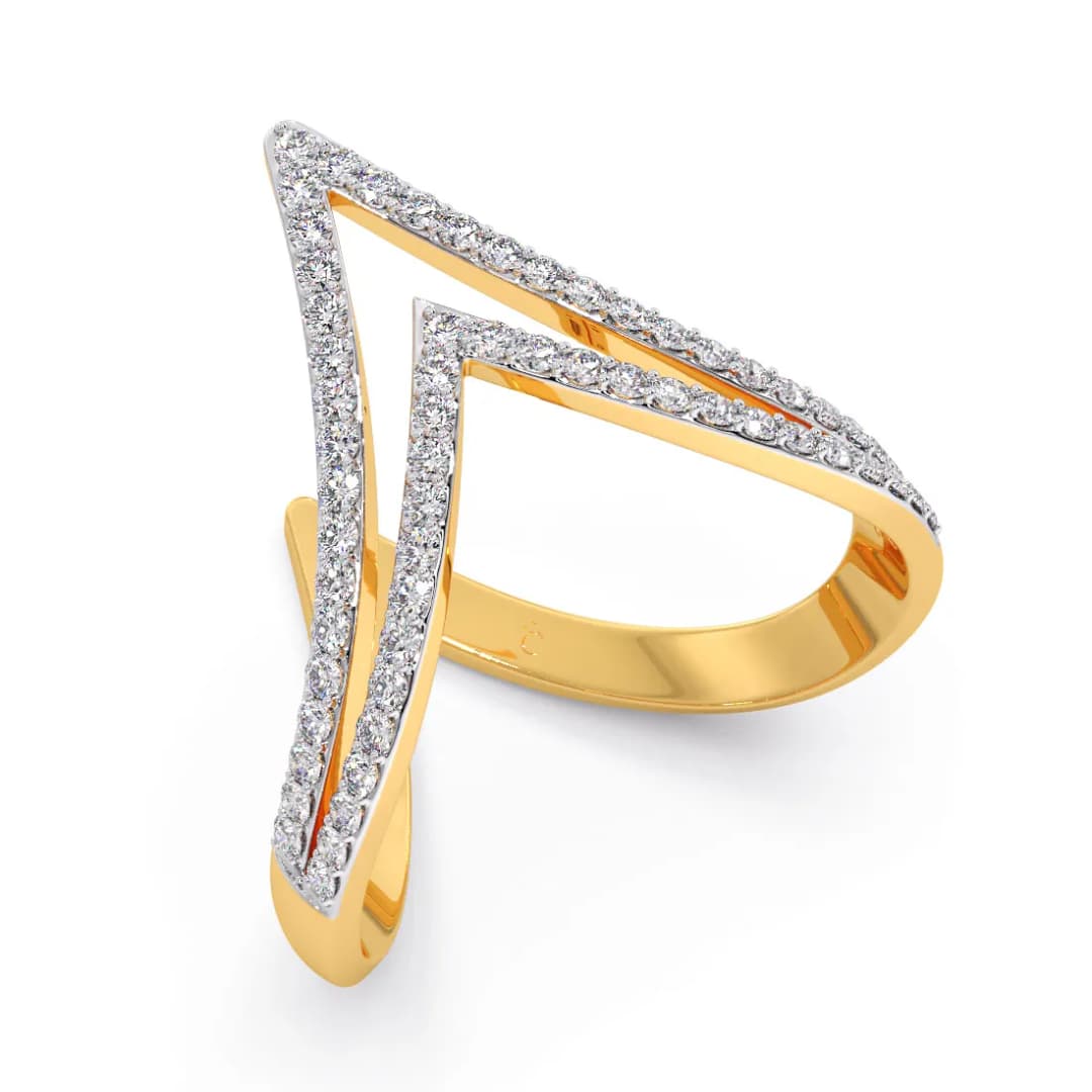 engagement ring