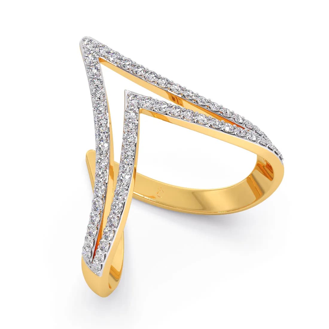 engagement ring