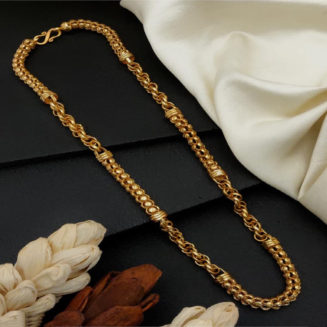 Gold Chain